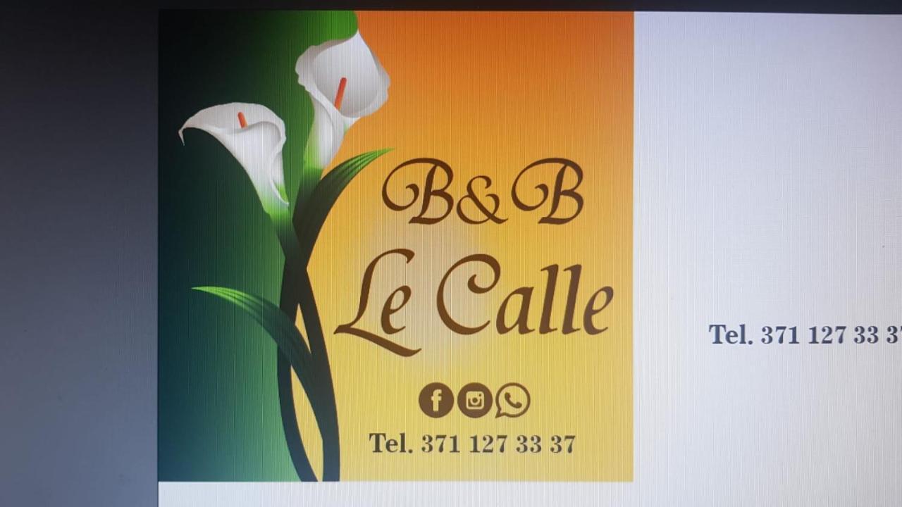Le Calle Iglesias Kültér fotó